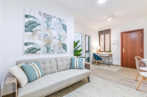 Apartamento en Barrio de las Letras